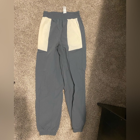 Fabletics Jaylee Color Block Track Pant - Picture 5 of 7